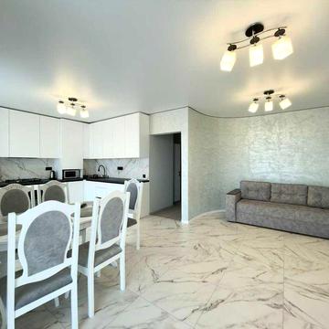 Оренда євротрійка! Перше поселення! Новобудова!