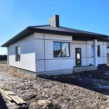 БУДИНОК З ТЕРАСОЮ! Велика ділянка Струмівка 8 сот 114 м.кв. + тераса