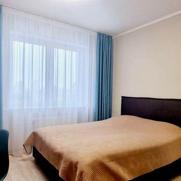 Оренда! 2к квартира, євродвушка, ЖК Кампус, КПІ, Шулявка