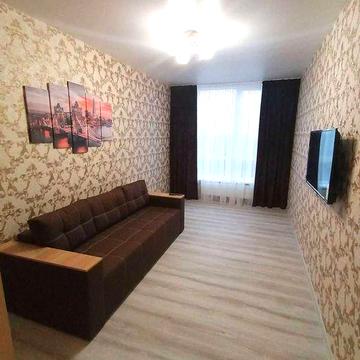 Оренда 1-к квартири в ЖК Медовий на вул. Кадетський Гай