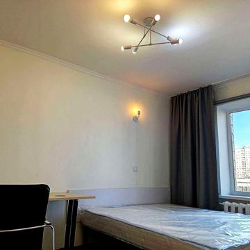 Оренда 1к квартири на просп. Оболонський