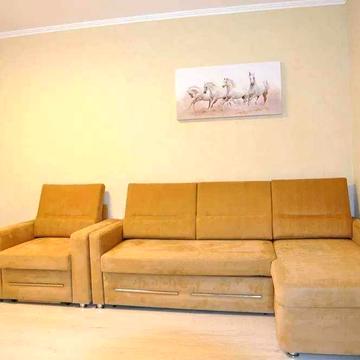 Оренда 1к квартири на просп. Петра Григоренка