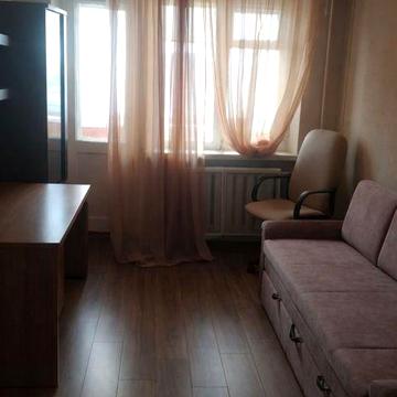 Здам 1-кімн. квартиру в Броварах, вул. Шевченка, масив