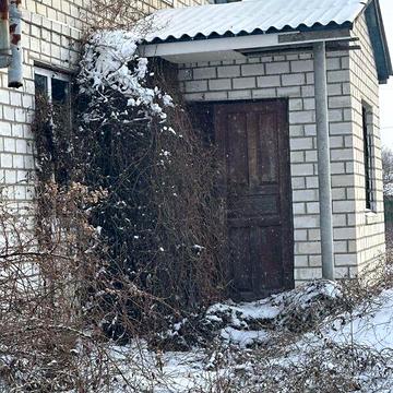 Продаж 4к Дім Кобзарівська