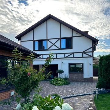 Оксани Мешко вул. (Єнісейська)