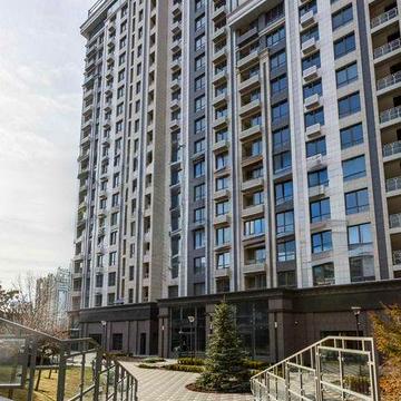 Продаж 3к квартири 103м2 Новопечерський Квартал 5 Печерськ 6п без % ЖК Новопечерський квартал