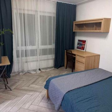 Здам 1-комнатную квартиру, Киев, ул. Ю.Здановской,36-В