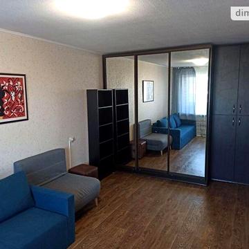 Довгострокова оренда 1к Квартира Поля Олександра проспект