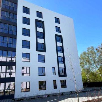 Сертифікат!!! квартира без ремонту. БУЧАНСЬКИЙ парк. ОЗЕРО ЖК Сенсація