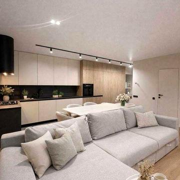 Сертифікат!!! шикарна 2 кімнатна квартира. ЦЕНТРАЛЬНИЙ парк ЖК П27