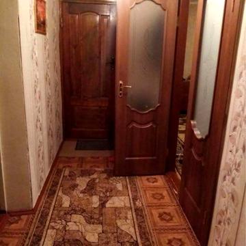 Продам трехкомнатную квартиру