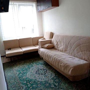 Продажа 1 кім з переплануванням