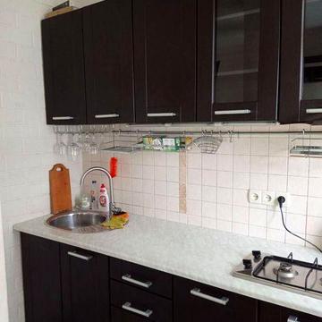 Продажа 1 кім з переплануванням