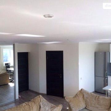 Довгострокова оренда 2к Квартира Телевізійна вулиця