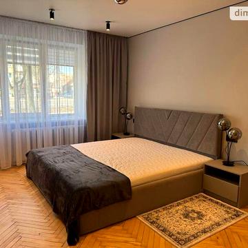 Довгострокова оренда 3к Квартира Любінська вулиця