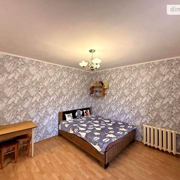 Продаж 1к Квартира Андрія Первозванного вулиця