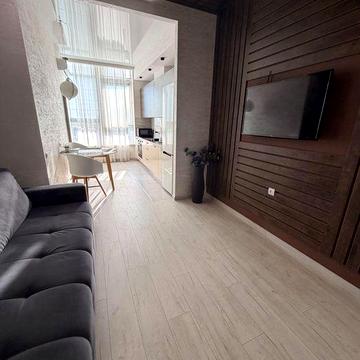 Сдам 2-комнатную с подземным паркингом можно военным