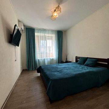 ЖК АТЛАНТ/газ/ автоном. Отопление новострой/Поля/Центр/парк Глобы