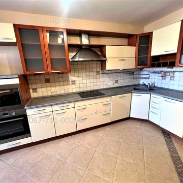 Оренда. 4-к.квартира 139 м. Шептицького 14, Лівобережна 4хв. Генератор