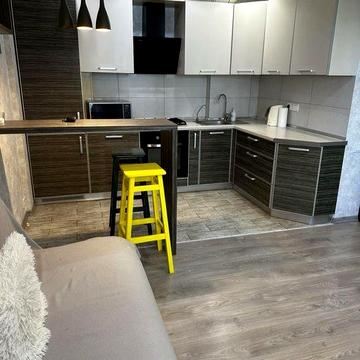 Здам євро двушку в селі Святопетрівське , вул Теплична