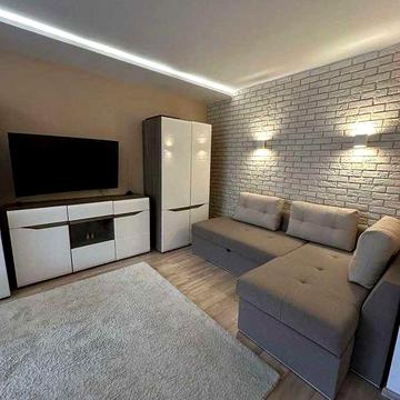 Здається в оренду 1-к квартира на вул. Липинського