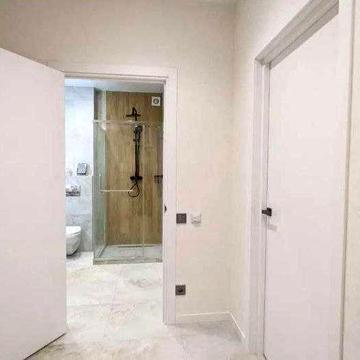 Сертифікат!!! 1кКв з новим ремонтом. НАБЕРЕЖНА. Сертифікат ЖК Молодість