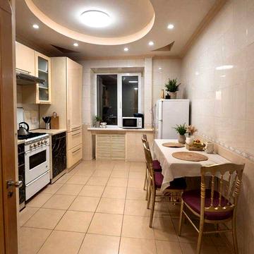 Сертифікат!!! 50м2 велика двокімнатна квартира. ПОКРОВСЬКИЙ парк ЖК вул. Котляревського