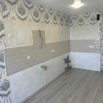 Сертифікат!!! 50м2 однокімнатна велика квартира. ПРАВИКА парк ЖК Центральний Преміум