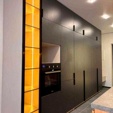 Сертифікат!!! гарна КВАРТИРА з новим ремонтом. НАБЕРЕЖНА міста ЖК Молодість