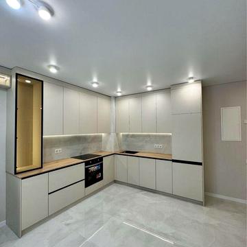 Ідеальна 1-кімнатна квартира для комфортного життя! ЖК Квітковий