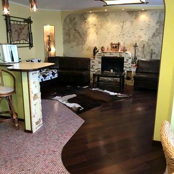 Бажана 16 , 3-х кімнатна квартира ,