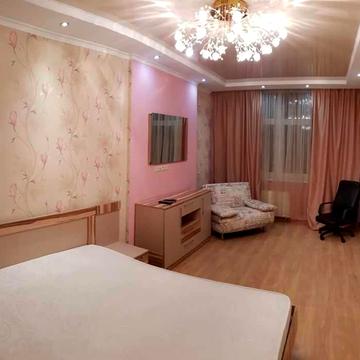 Оренда 1-к квартири на вул. Анни Ахматової