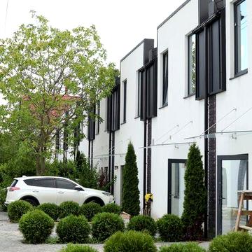 Сучасний таунхаус у закритому комплексі