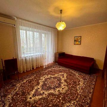 Здам в оренду 3-ох кімнатну квартиру