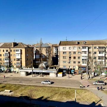 Продаю 2 х комнатную  «Сталинку» в ЦЕНТРЕ/Водопроводная