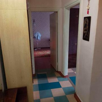 Довгострокова оренда 2к Квартира Слобідська 3-а вулиця