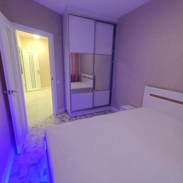 Довгострокова оренда 1к Квартира Березинська вулиця ЖК Березинский