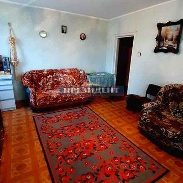 (3-12) Двухкомнатная квартира на Добровольского