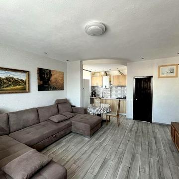 Довгострокова оренда квартири-студії, ЖК Петрівський квартал