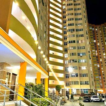 1-к.кв. Оболонский. Ориентир Минская. ЖК Яскравый. Ул.Калнышевского