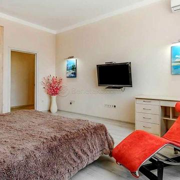 Код: 54. От 12 ти месяцев. Стильная квартира в Ж/К «Седьмая Жемчужина»