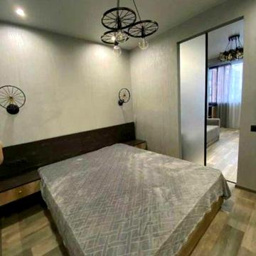 Здається двокімнатна квартира в ЖК SokolovSky на бул. Слави 45Д