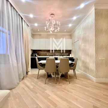 Продам 2комн.квартиру жк Ляпунова.пр.Науки.Ботанический сад.Отак Яроша ЖК Ляпунова