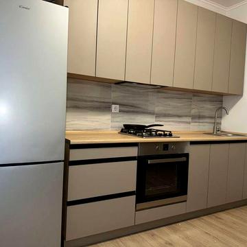 Здам 2-кімнатну новобудову