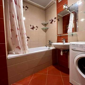 Довгострокова оренда 1к Квартира Виговського Івана вулиця