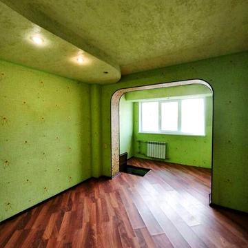 Продаж 3к Квартира Командарма Корка вулиця