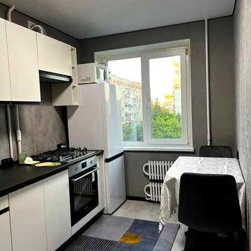 Сдам СОВРЕМЕННУЮ 2к квартиру на Юрия Кондратюка 1