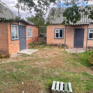 Окремий будинок ! Вакуленці!