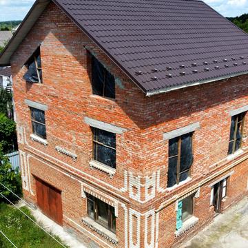 Козацький пров.