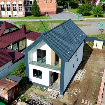 Шереметка проїзд